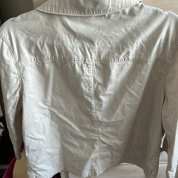 Jacket - Picture 3 of 4